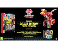 Switch Bakugan: Champions of Vestroia Toy Edition - 586688 - zdjęcie 2